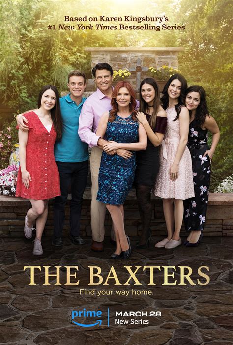 baxters blowies|the baxters documentary.